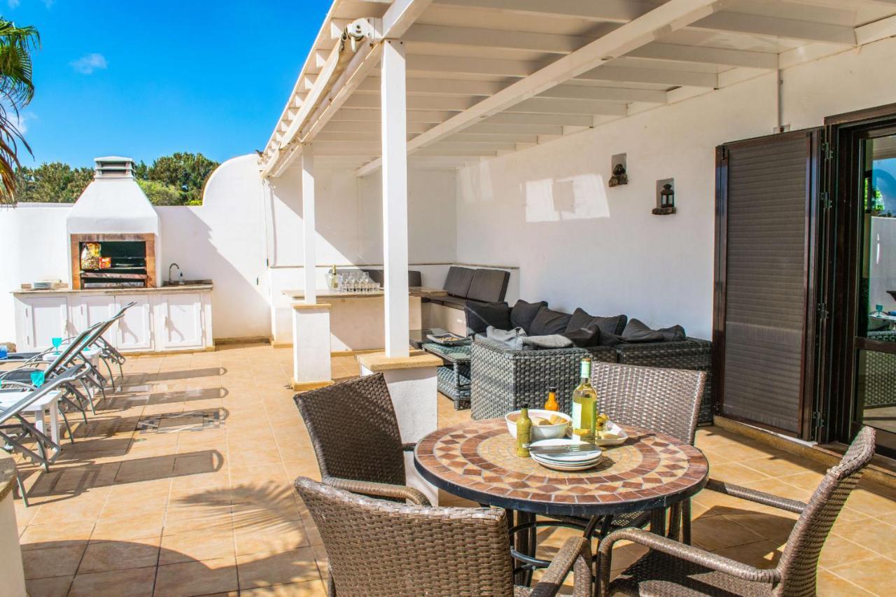 Villa Michelle - Lh114 By Villas Now Ltd Πλάγια Μπλάνκα Εξωτερικό φωτογραφία