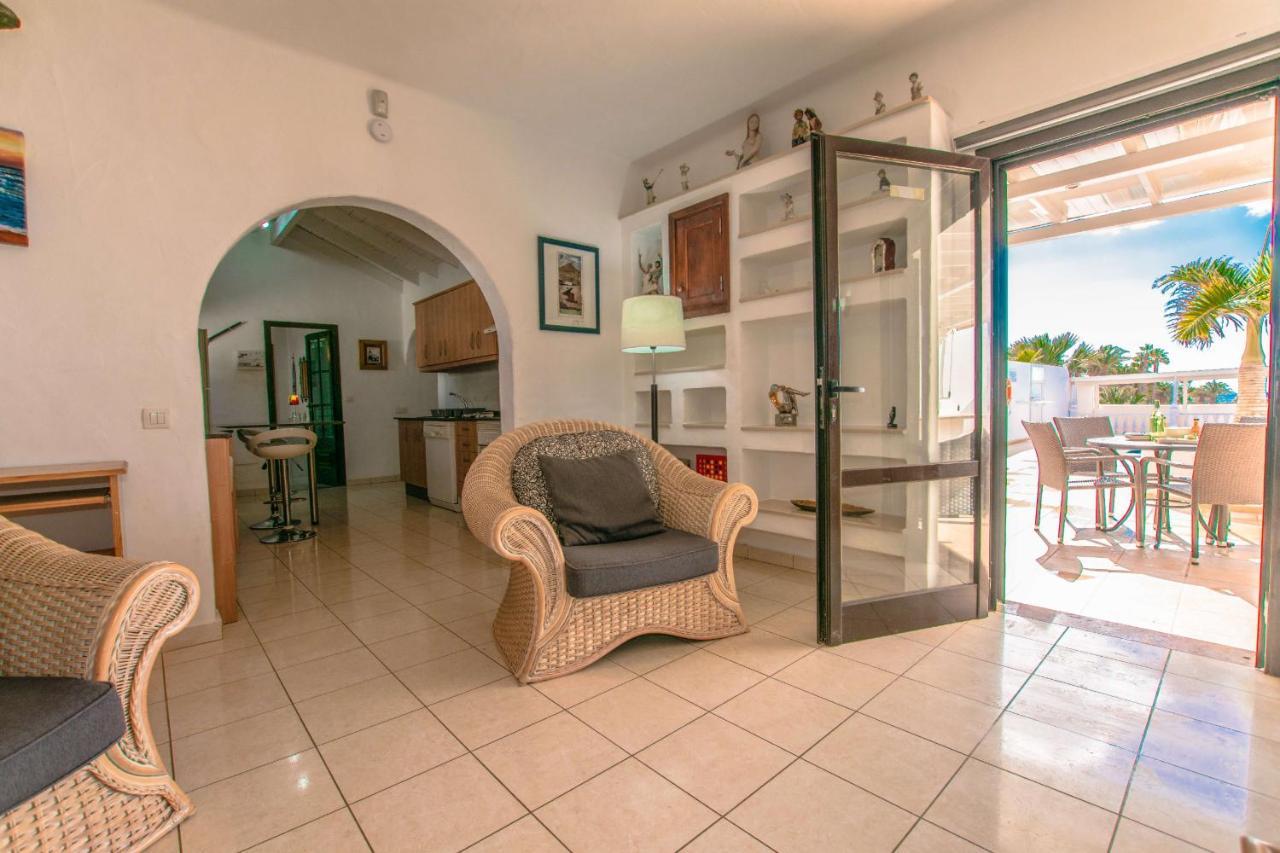 Villa Michelle - Lh114 By Villas Now Ltd Πλάγια Μπλάνκα Εξωτερικό φωτογραφία
