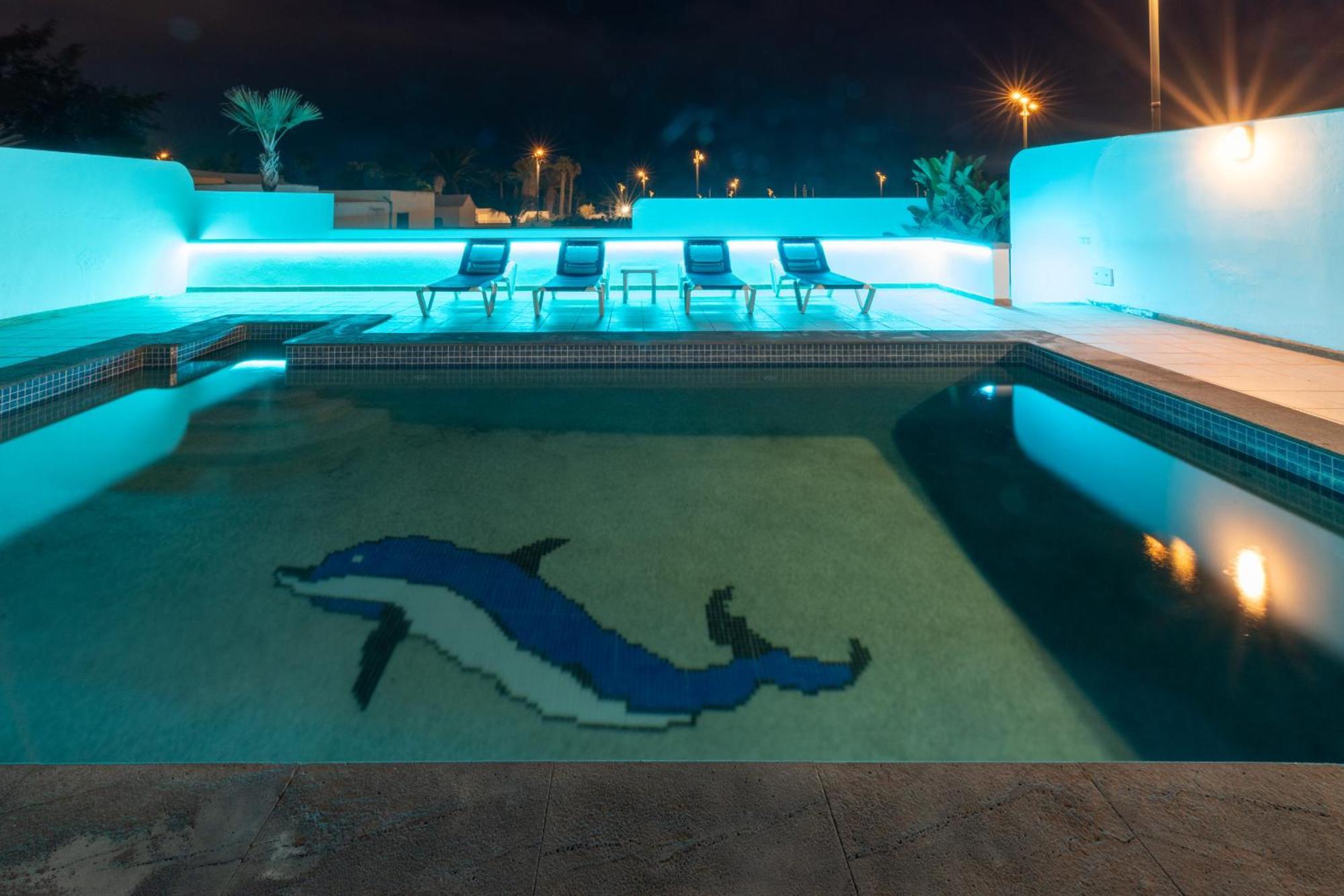 Villa Michelle - Lh114 By Villas Now Ltd Πλάγια Μπλάνκα Εξωτερικό φωτογραφία
