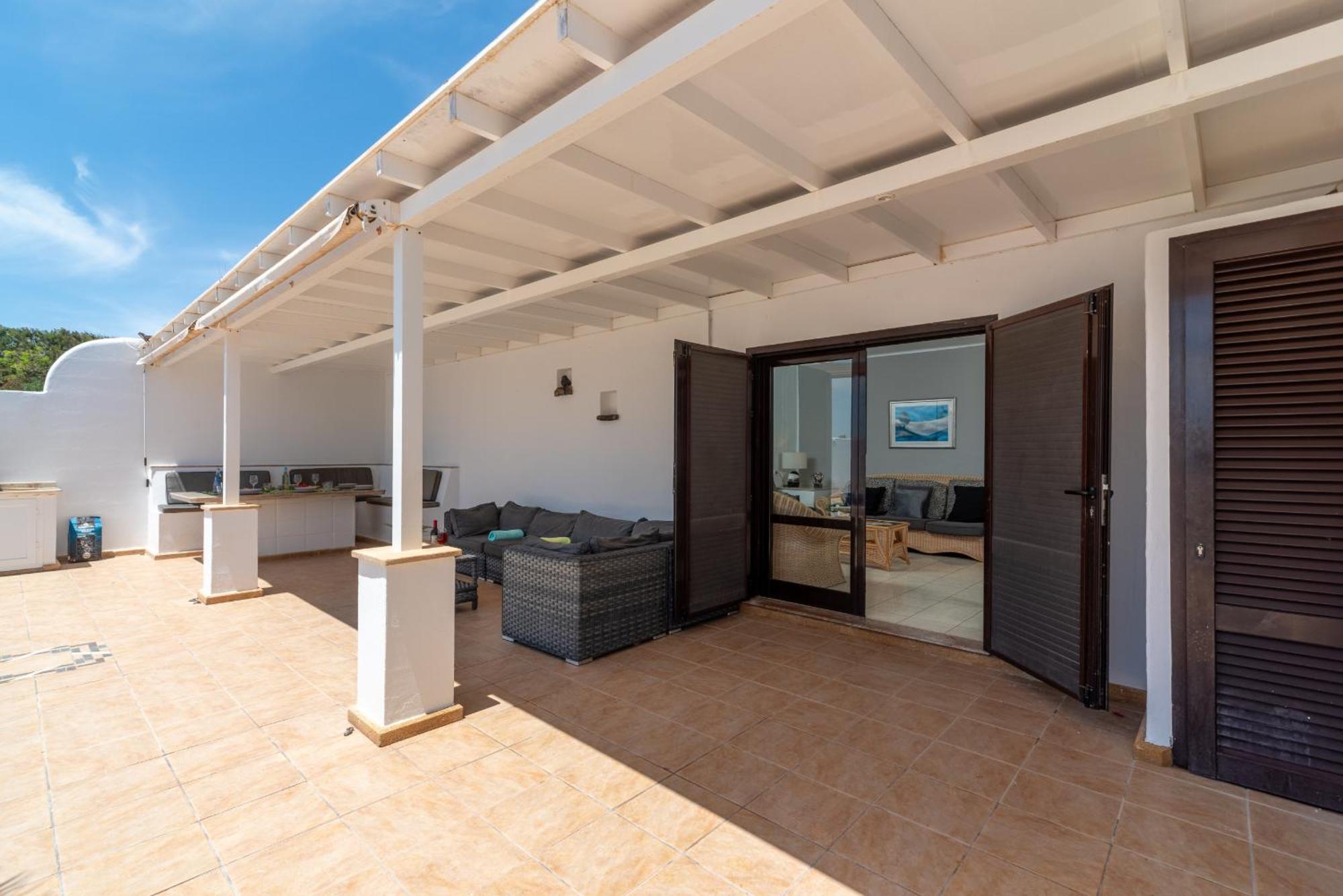 Villa Michelle - Lh114 By Villas Now Ltd Πλάγια Μπλάνκα Εξωτερικό φωτογραφία