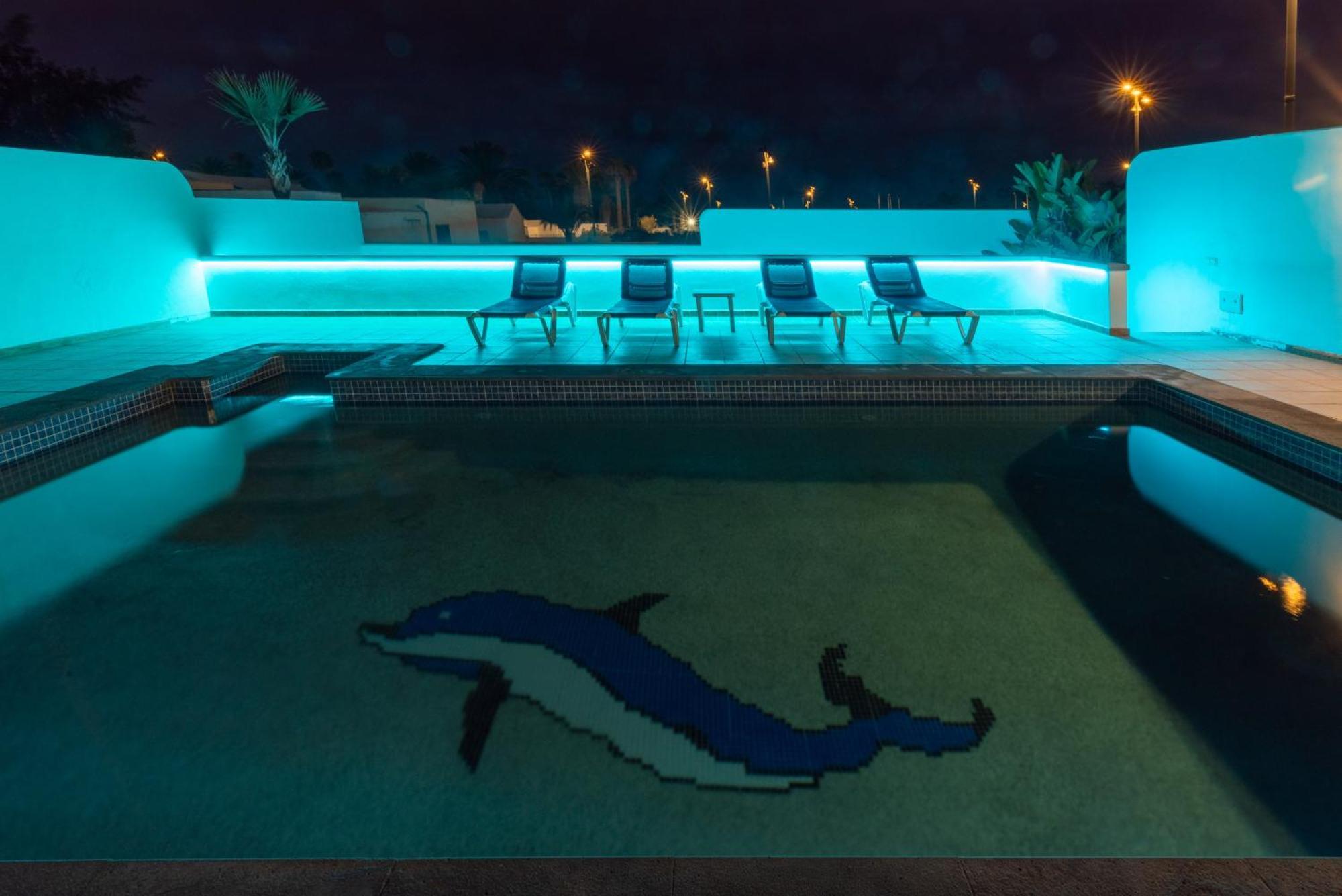 Villa Michelle - Lh114 By Villas Now Ltd Πλάγια Μπλάνκα Εξωτερικό φωτογραφία