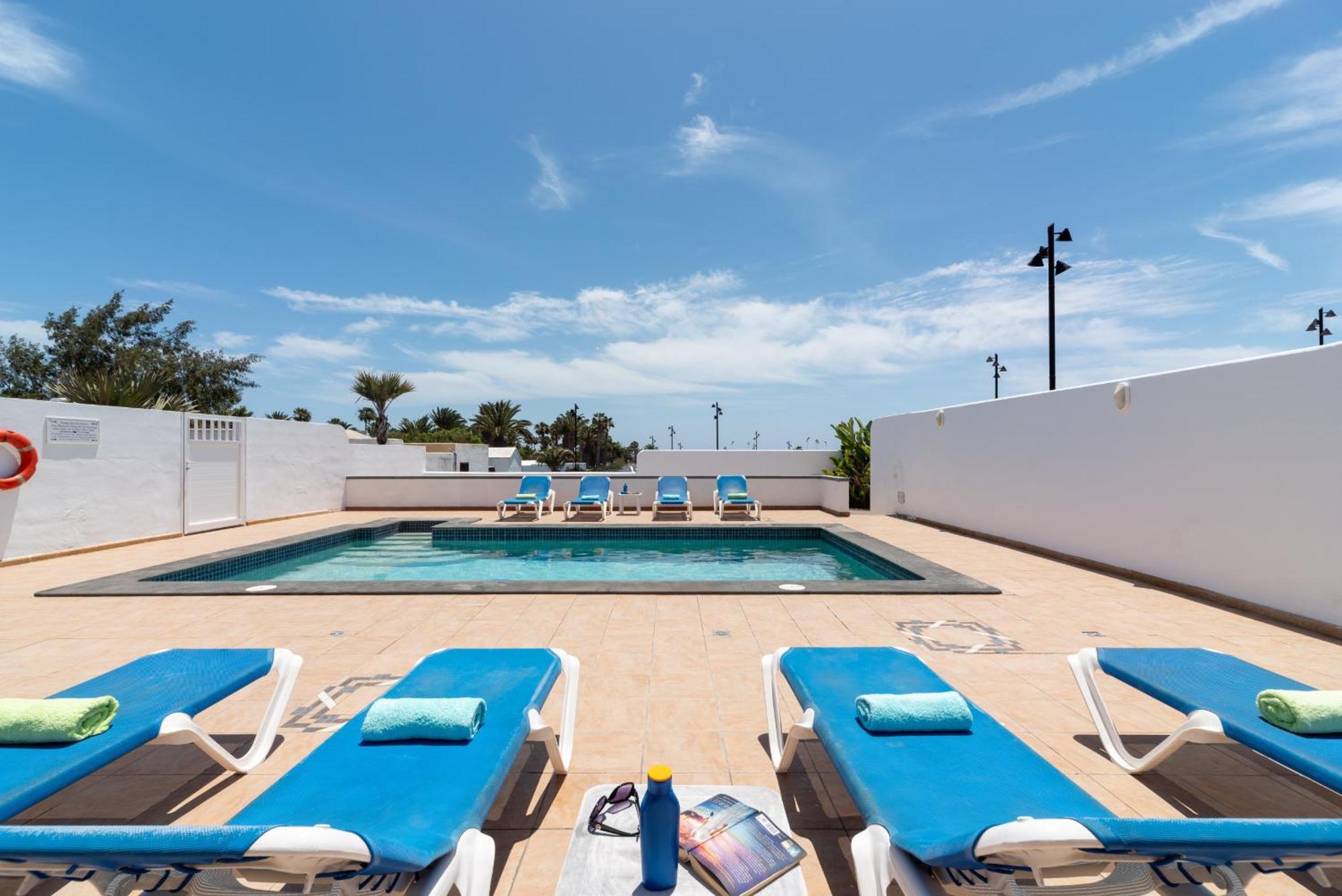 Villa Michelle - Lh114 By Villas Now Ltd Πλάγια Μπλάνκα Εξωτερικό φωτογραφία