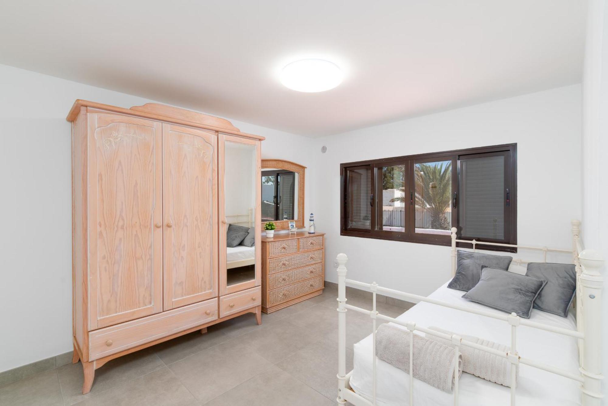 Villa Michelle - Lh114 By Villas Now Ltd Πλάγια Μπλάνκα Εξωτερικό φωτογραφία