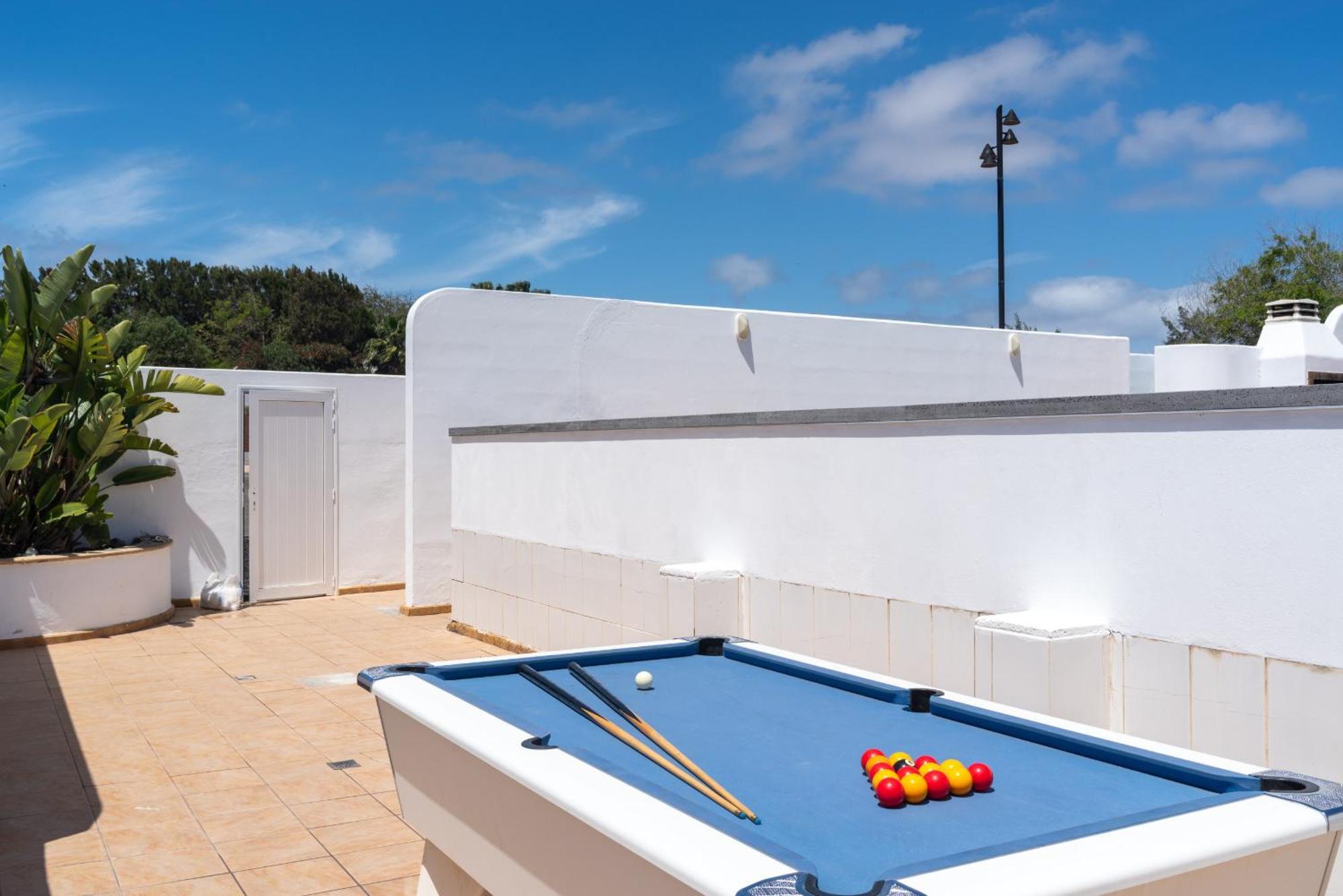 Villa Michelle - Lh114 By Villas Now Ltd Πλάγια Μπλάνκα Εξωτερικό φωτογραφία