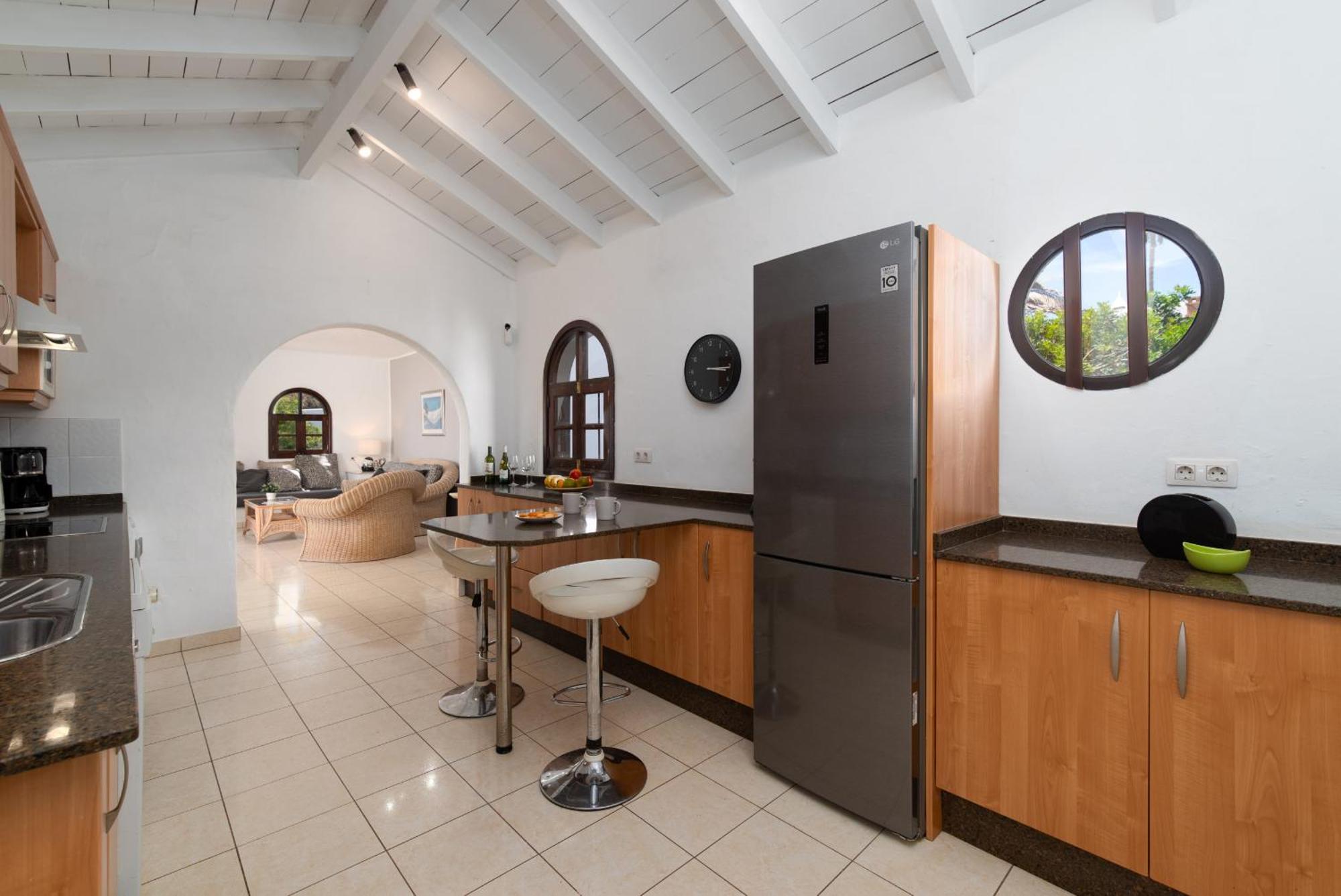 Villa Michelle - Lh114 By Villas Now Ltd Πλάγια Μπλάνκα Εξωτερικό φωτογραφία