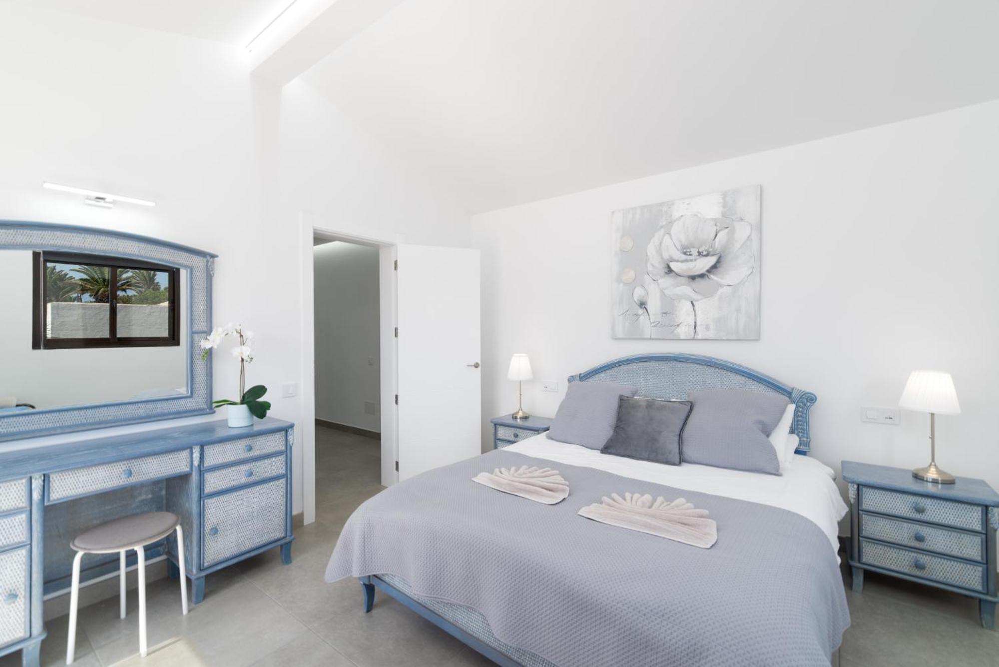 Villa Michelle - Lh114 By Villas Now Ltd Πλάγια Μπλάνκα Εξωτερικό φωτογραφία